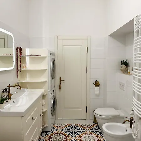 Exceptional Design In Center * Kaunas