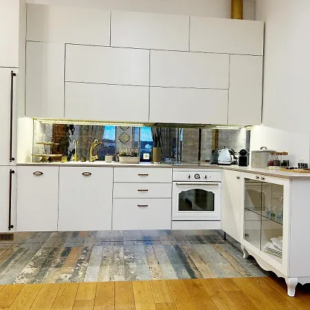 Exceptional Design In Center